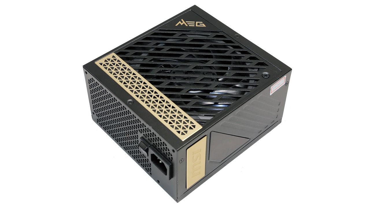MSI MEG Ai1000P PCIe5