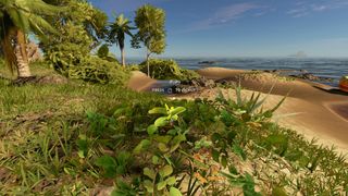 How to find the pipi plant in Stranded Deep