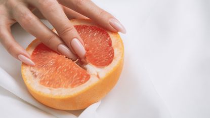 Getting Finger How to finger yourself or someone else properly | My Imperfect Life