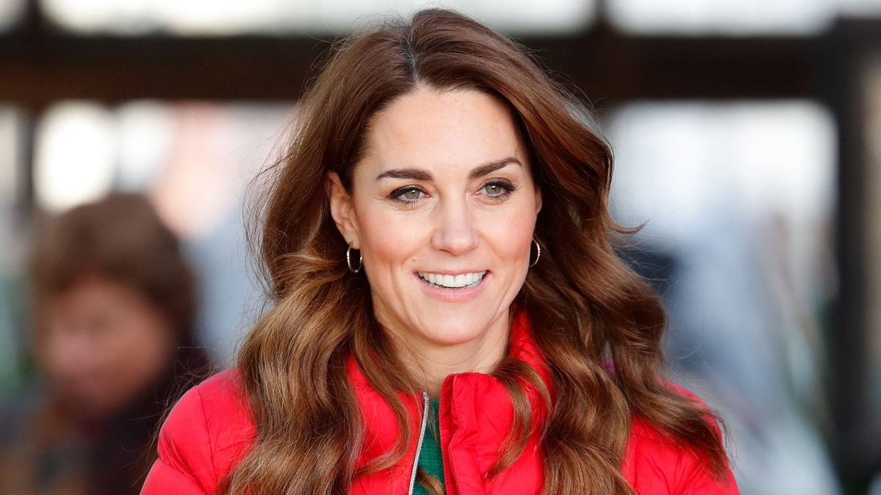 Kate Middleton&#039;s urgent request this Christmas, seen here joining families and children who are supported by the charity Family Action