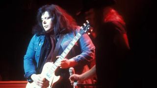 Leslie West Decodes His Mississippi Queen Tone Guitarplayer