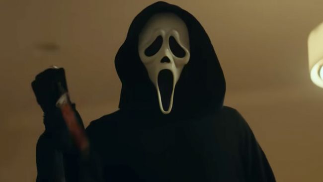 Scream Responded To The Rumored Trailer Leak In The Most On Brand Way 