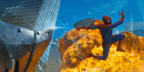 spidey