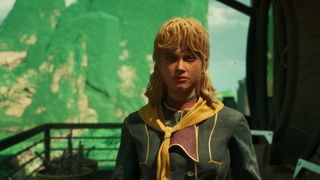 Outer Worlds 2 mag locations - Quensel