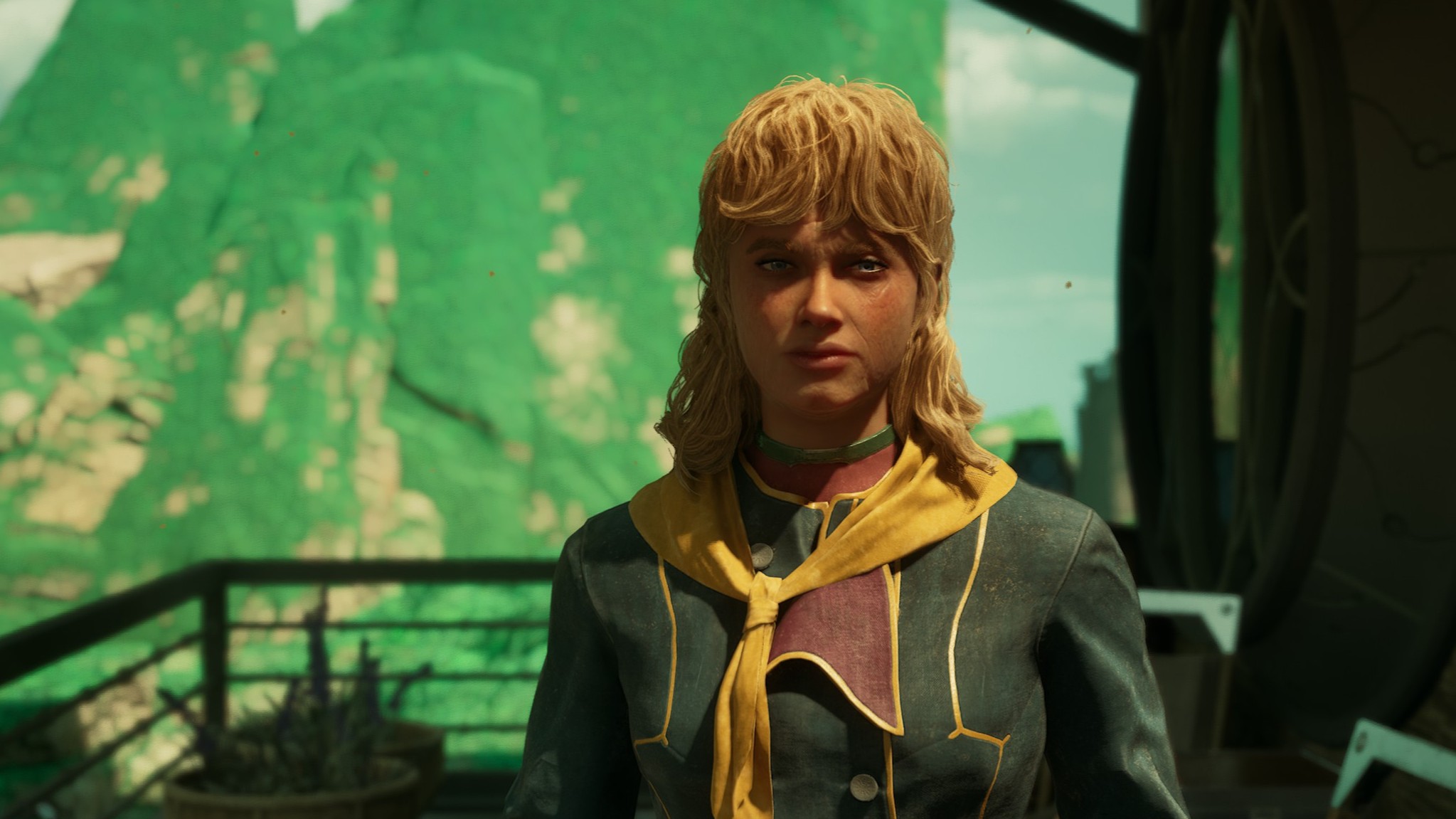 Outer Worlds 2 mag locations - Quensel