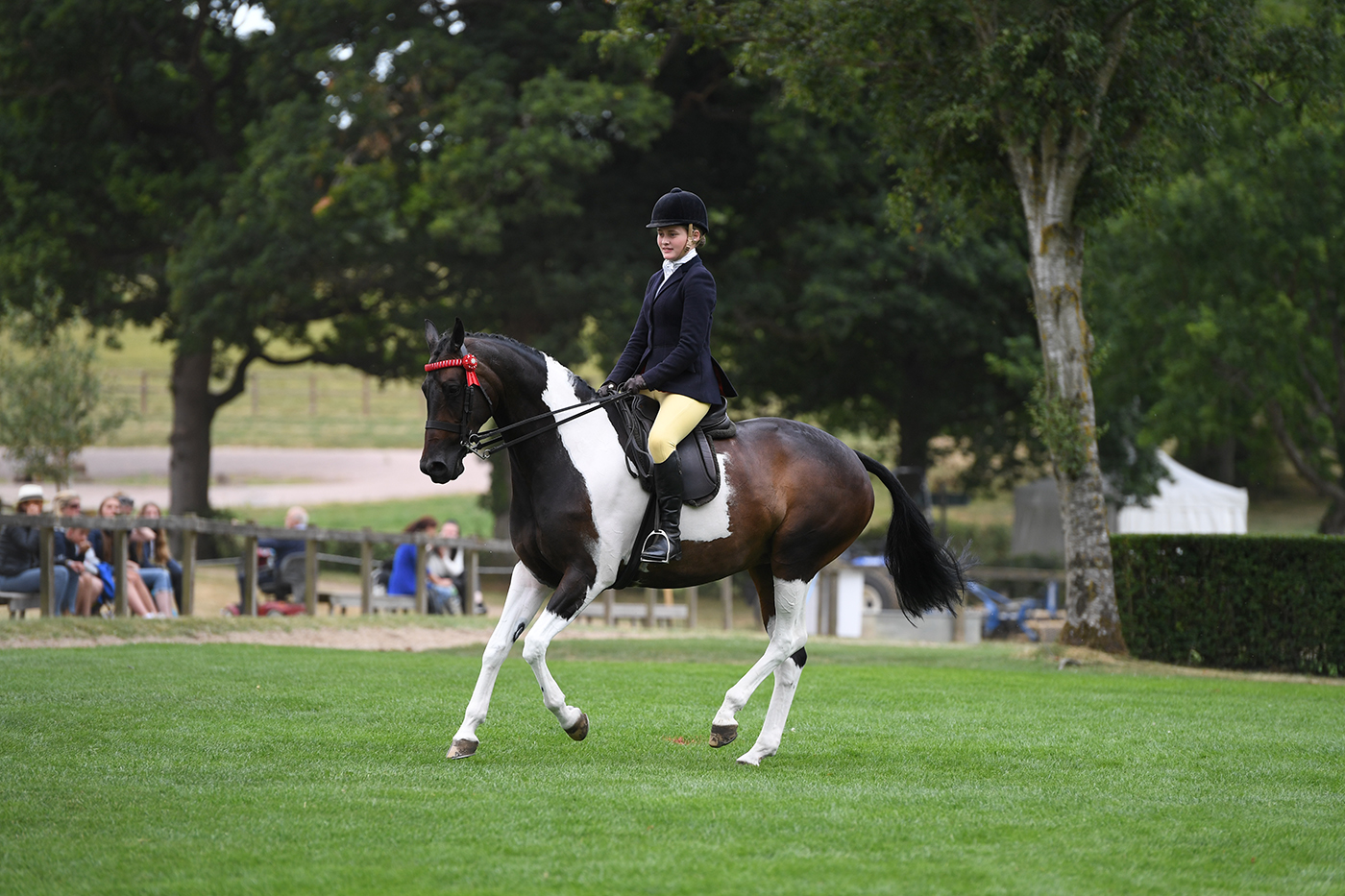 The Longines Royal International Horse Show 26 07 22