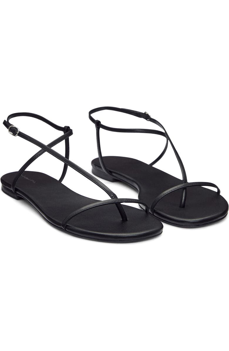 Pina Flat Sandal