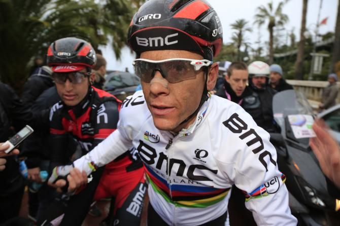 Philippe Gilbert (BMC Racing Team)