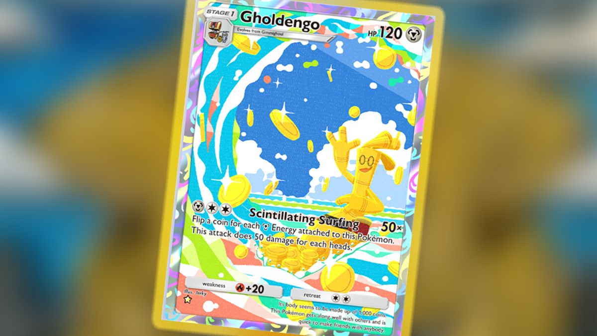 Pokemon TCG Pocket best decks