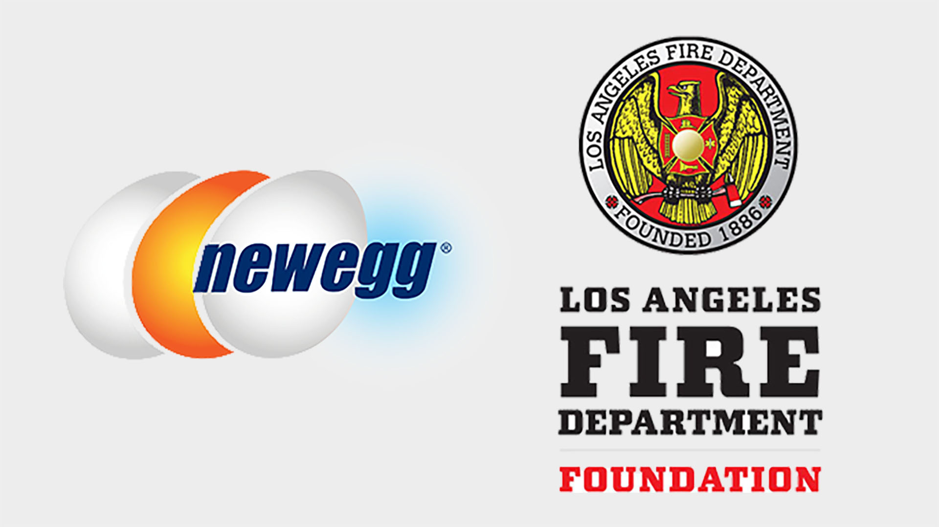  Buy a new GPU and support wildfire prevention with Newegg's LA firefighter fundraiser 