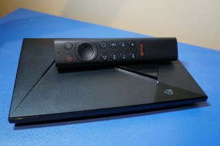 SHIELD TV Pro Streaming Media Player