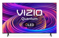 VIZIO 65" Class Quantum 4K QLED HDR Smart TV VIZIO 65" Class Quantum 4K QLED HDR Smart TV
