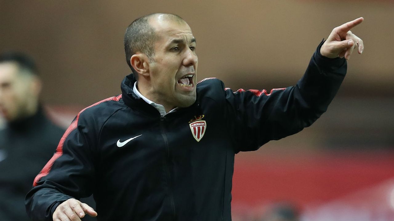 Leonardo Jardim next Arsenal manager