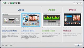 honestech vhs to dvd 3.0 deluxe for mac download