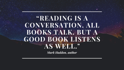 18 of the best book quotes about reading | Woman & Home