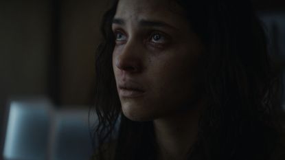 Adria Arjona in Andor