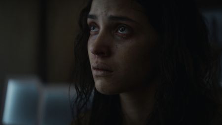 Adria Arjona in Andor