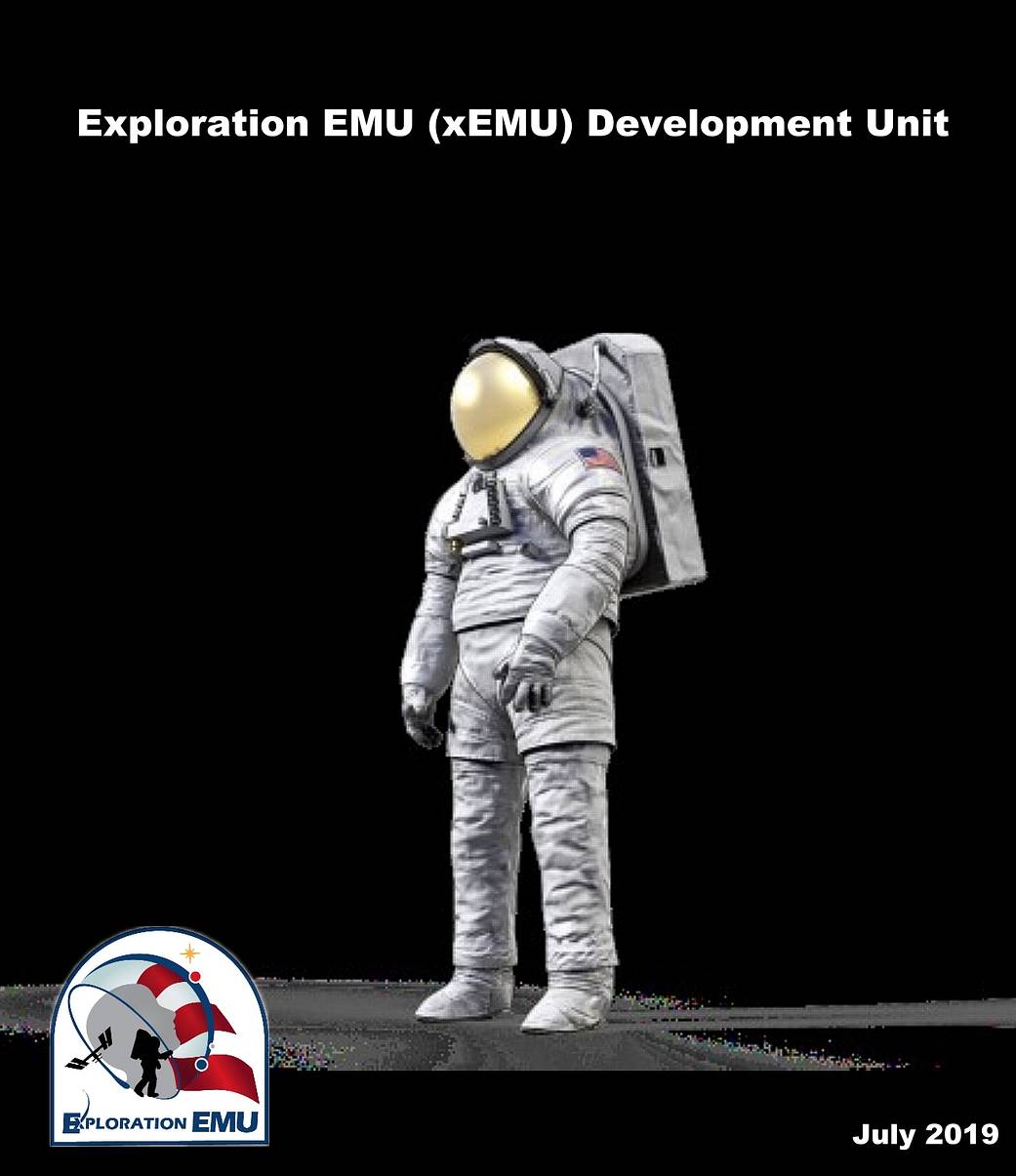 Nasa SpaceX launch: Evolution of the spacesuit