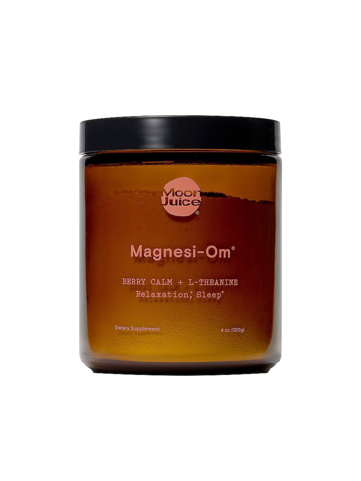 Magnesi-Om Berry Unstressing Drink