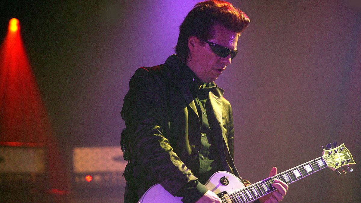 Original Duran Duran Guitarist Andy Taylor Reveals He Has Stage Four Prostate Cancer Guitar World 9408