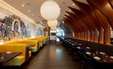 darling los angeles review