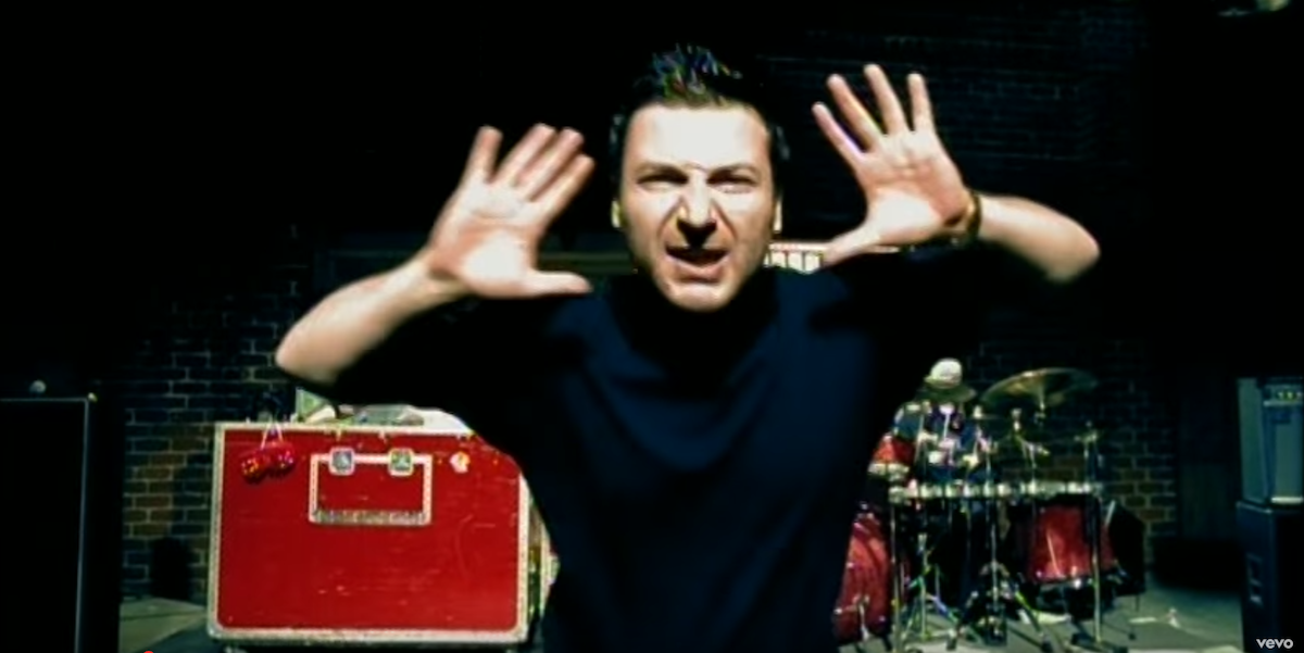 Video Breakdown: Limp Bizkit – Break Stuff | Louder