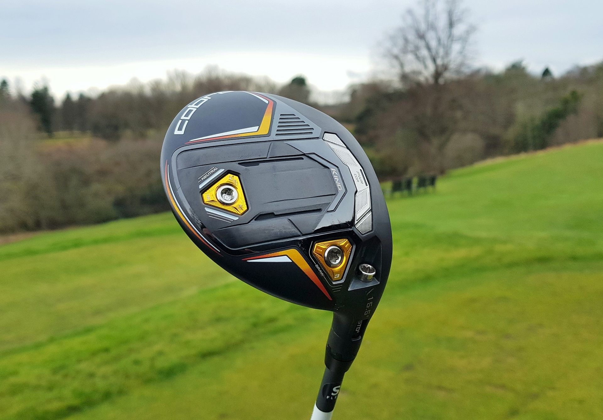 Most Fairway Woods 2023 Golf Monthly