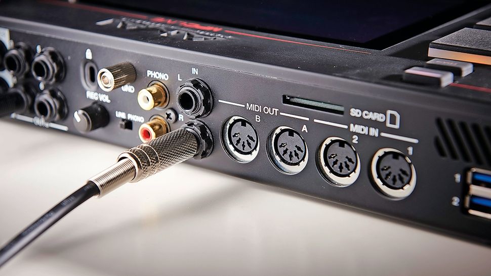 The best samplers 2019 standalone instruments for studio production or