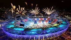 London Olympics