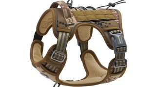 Auroth Tactical Dog Harness