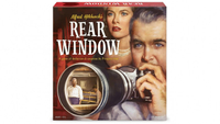 Alfred Hitchcock: Rear Window
