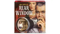 Alfred Hitchcock: Rear Window