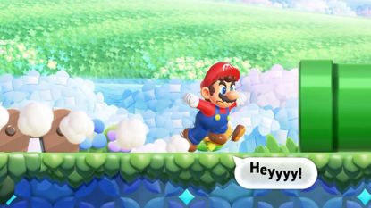 Super Mario Bros. Wonder