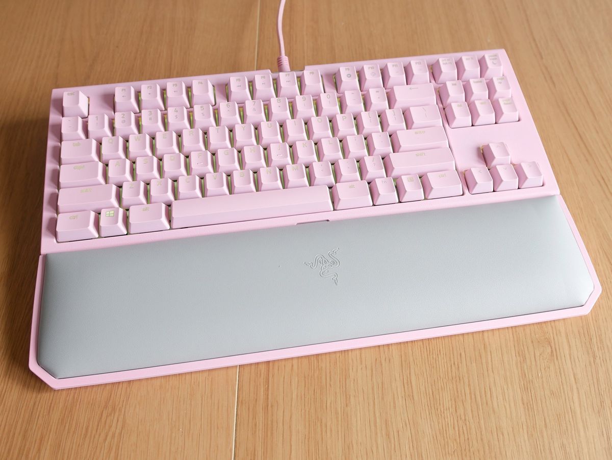 Razer Quartz