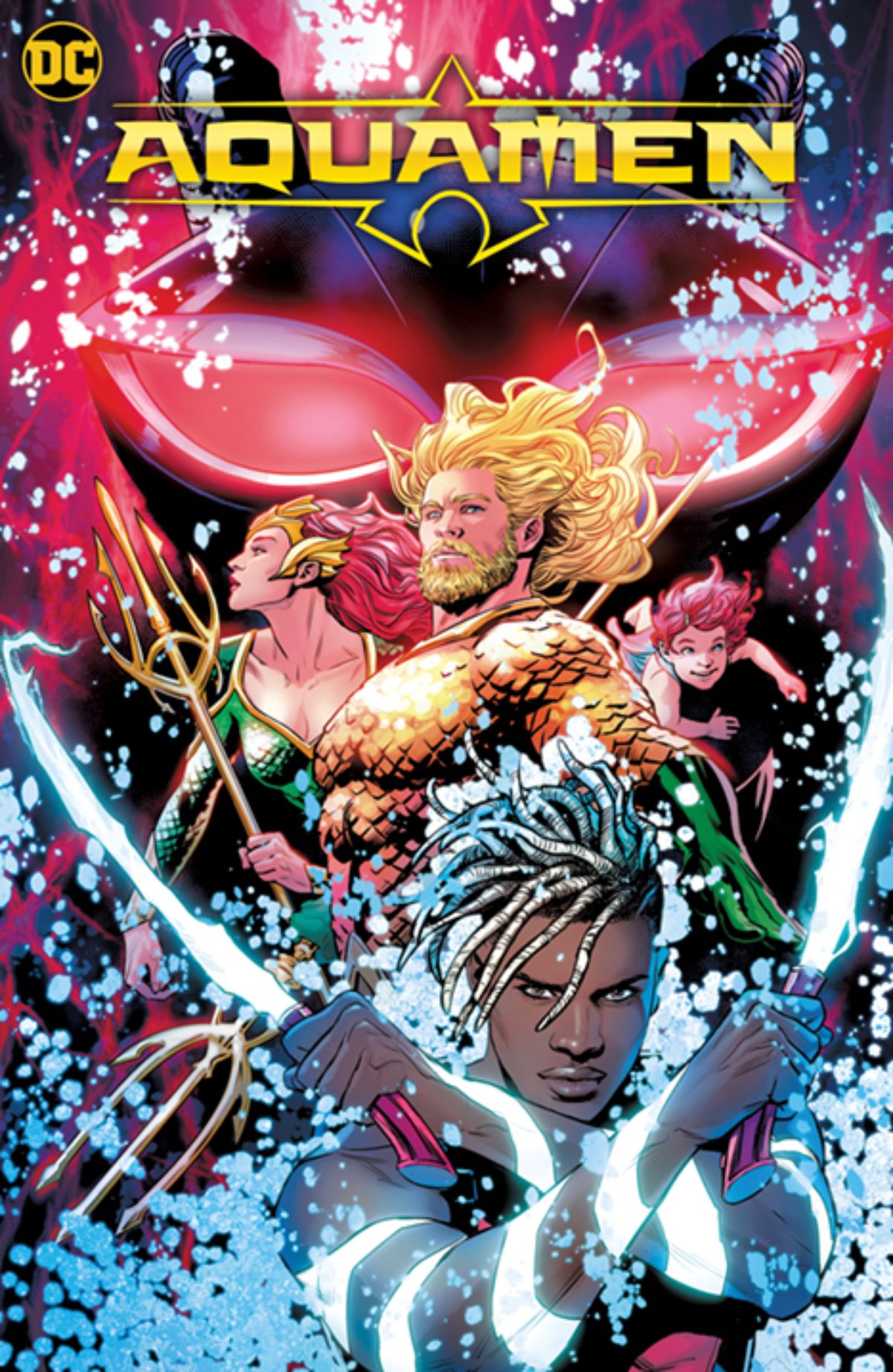 DC October 2022 solicitations