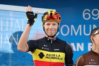 Oliver Naesen (AG2R La Mondiale)