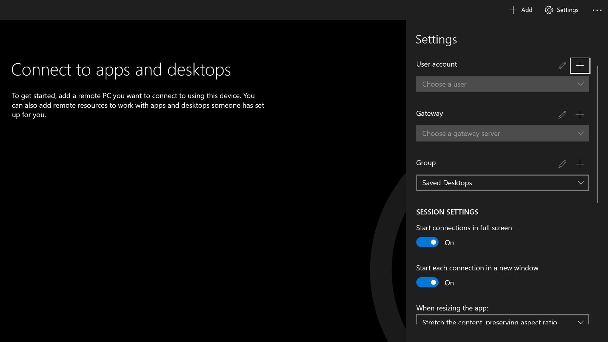 Microsoft Remote Desktop review