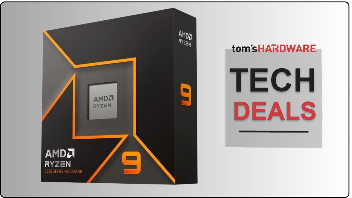 Tech Deals