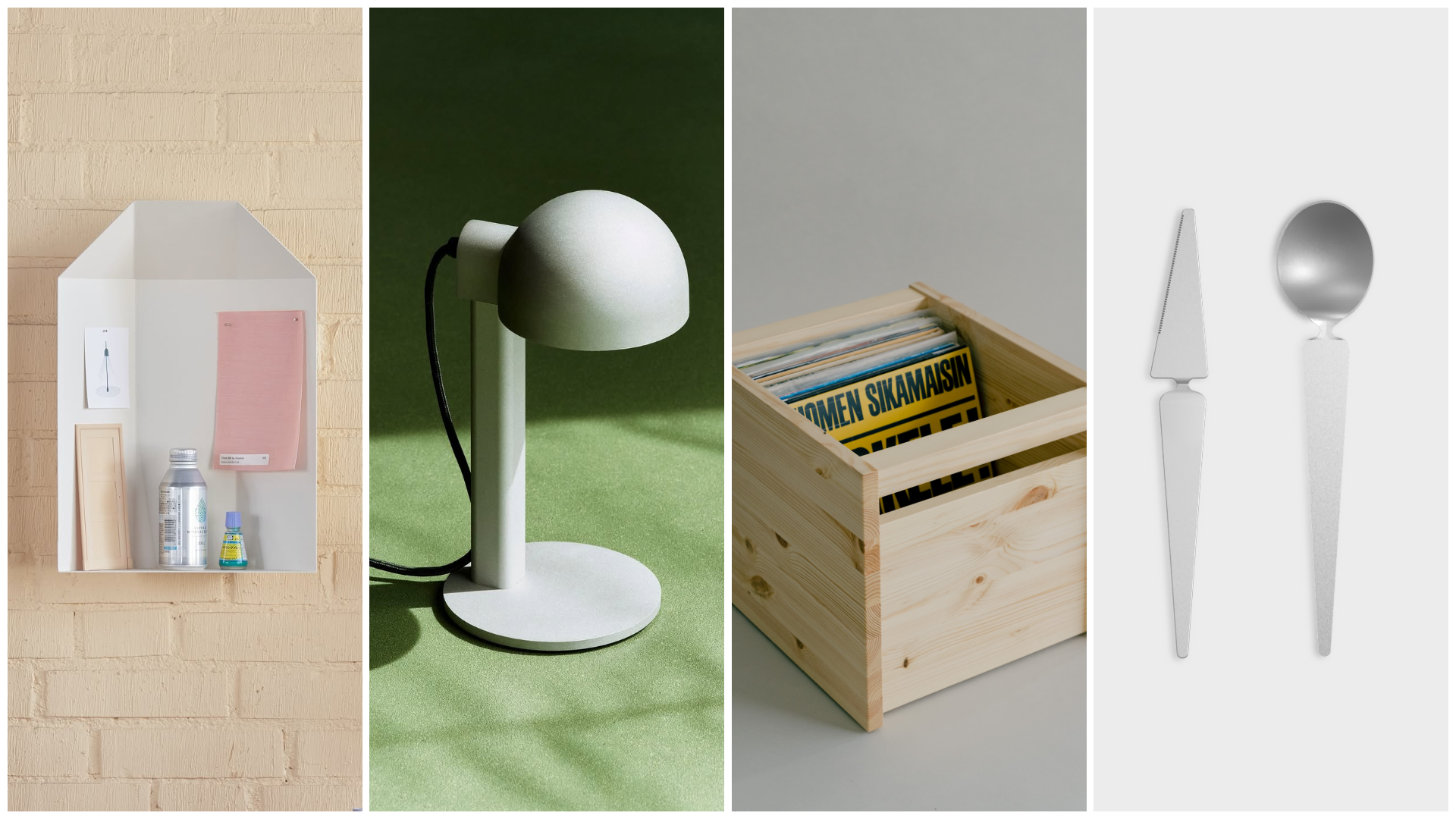 In Copenhagen, designers sweat the small stuff (beautifully)