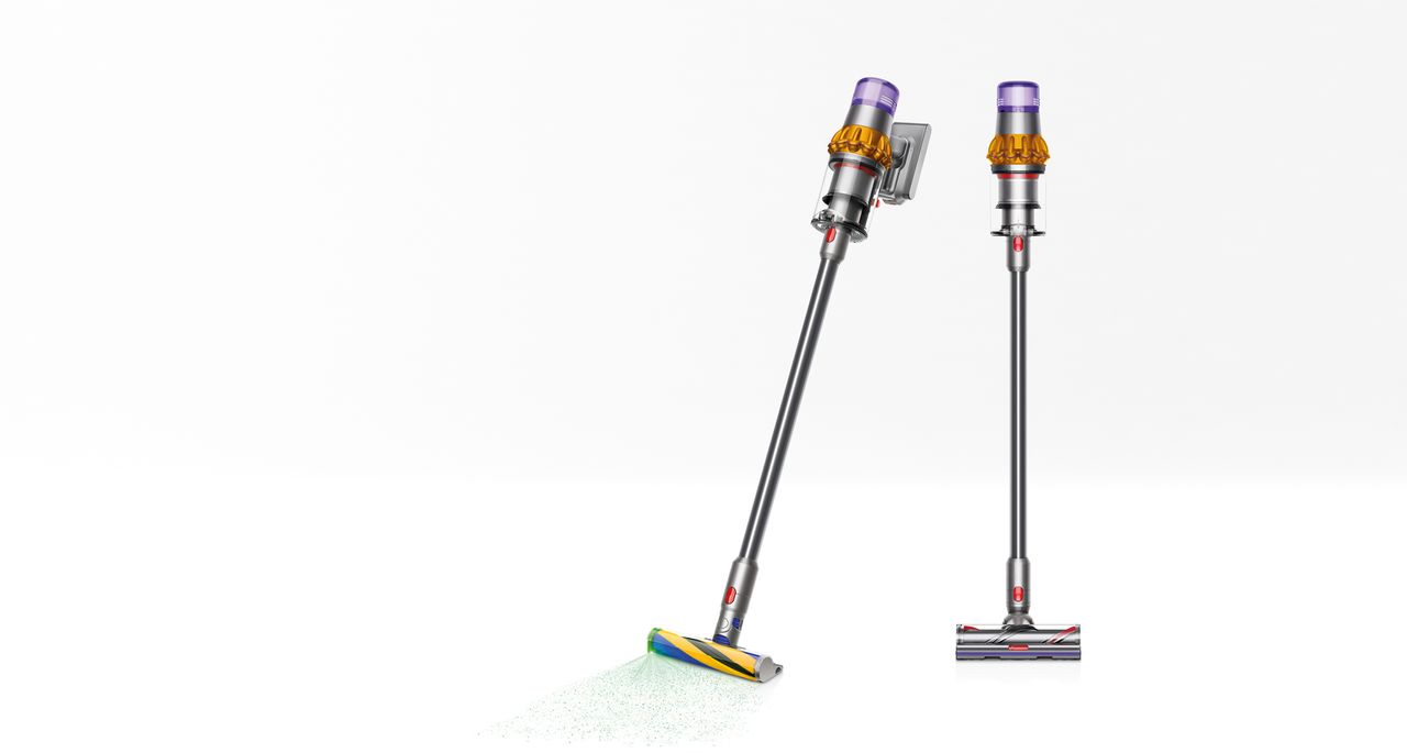 Best Dyson vacuums 2023 the best models from this iconic brand Homes