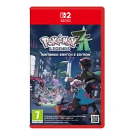 Pokemon Legends Z-A |  $69.99 at Amazon