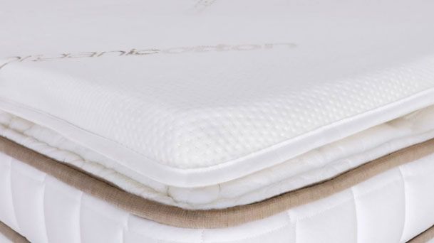 The best mattress toppers 2024: Expert-rated picks for Labor Day | Tom ...