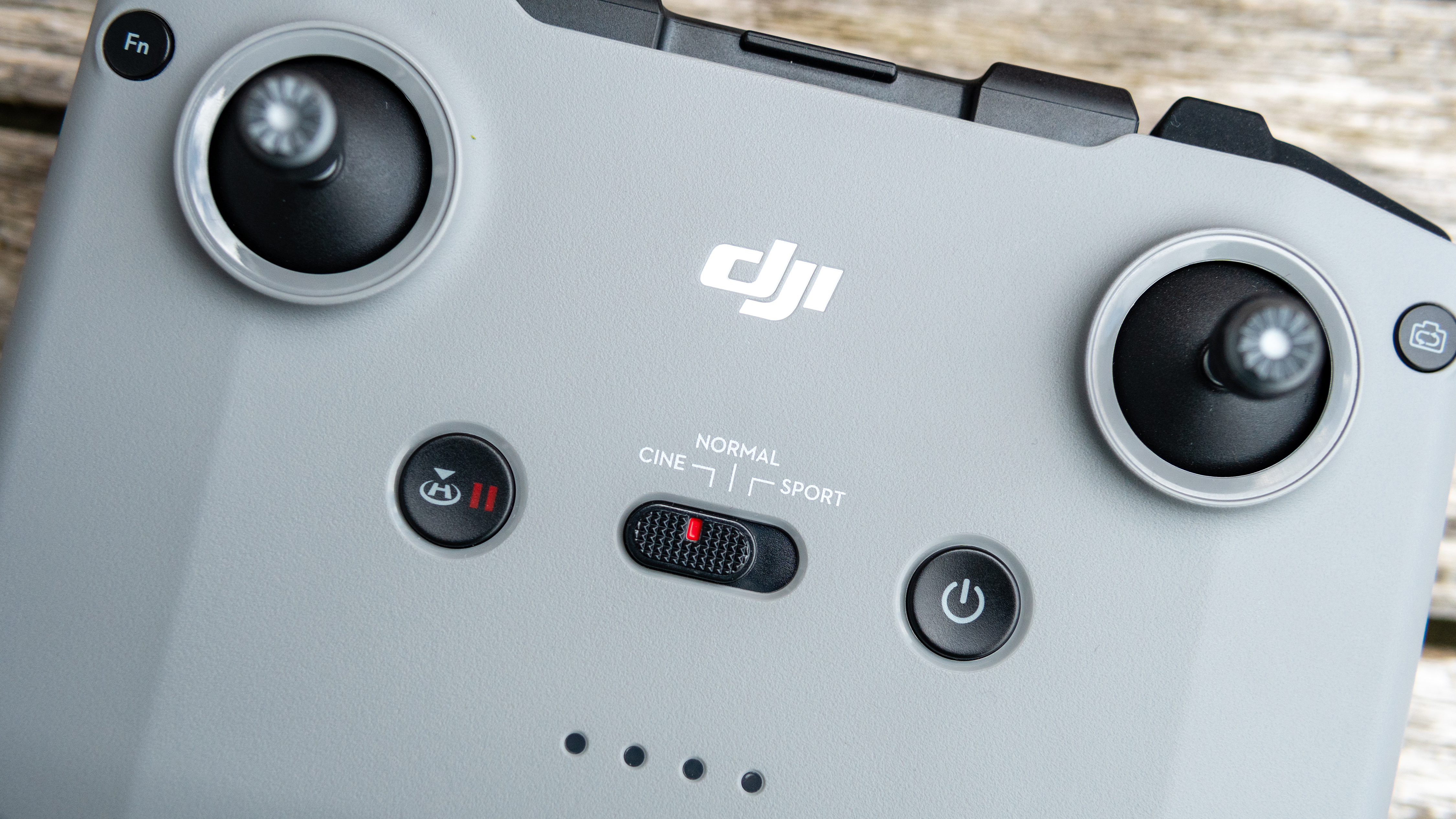 DJI Air 2S