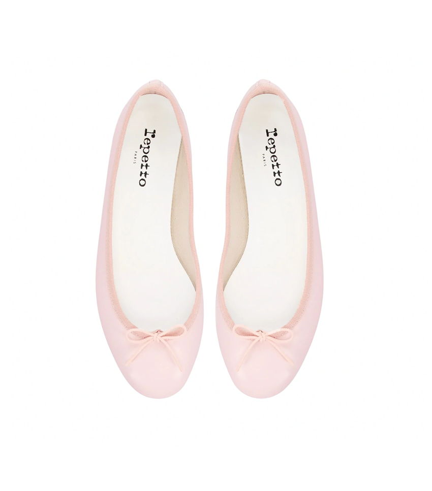 Repetto, Cendrillon Ballet Flats