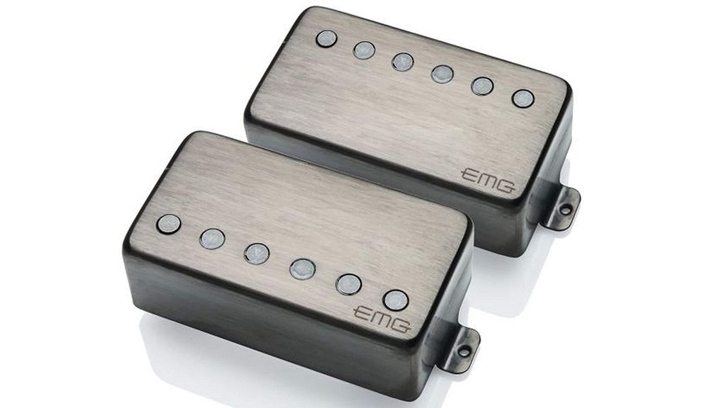 Best pickups for metal upgrade to high gain heaven Guitar World