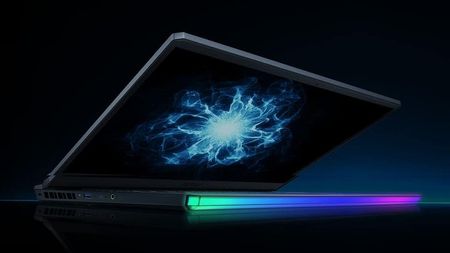 MSI GE66 raider review