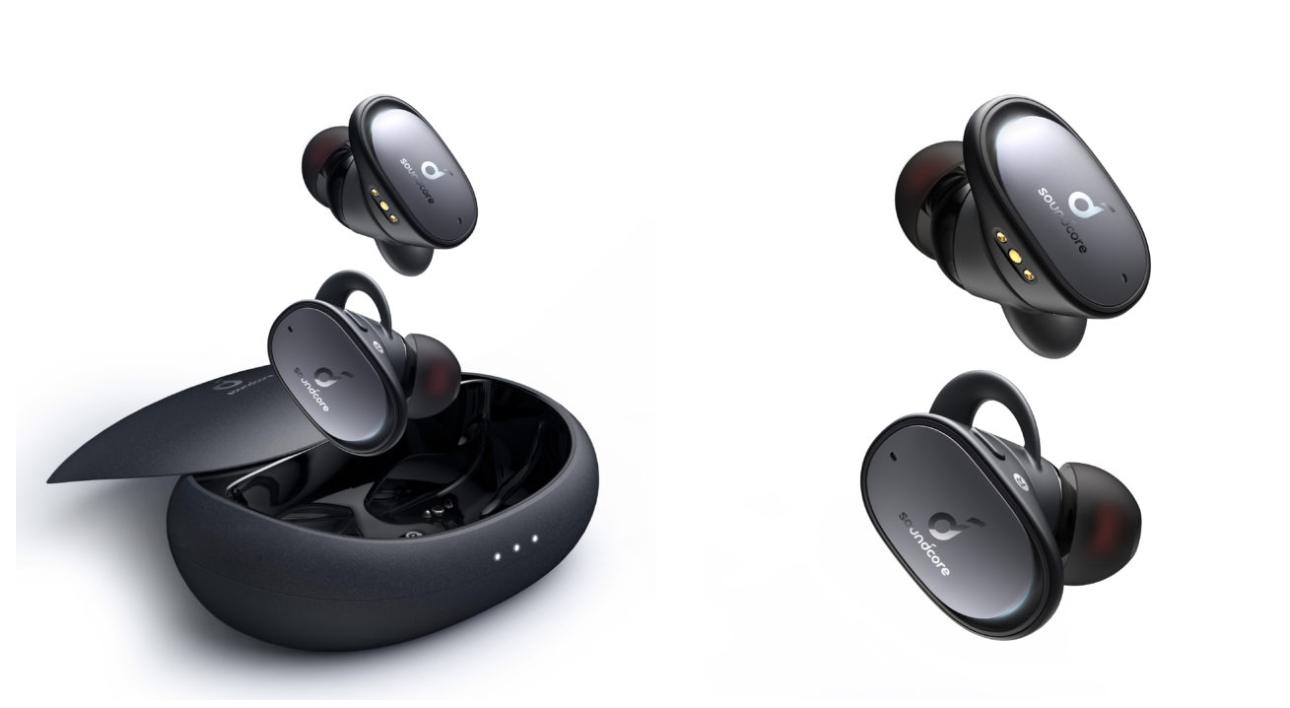 Anker unveils 5 new true wireless headphone sets – and they're all