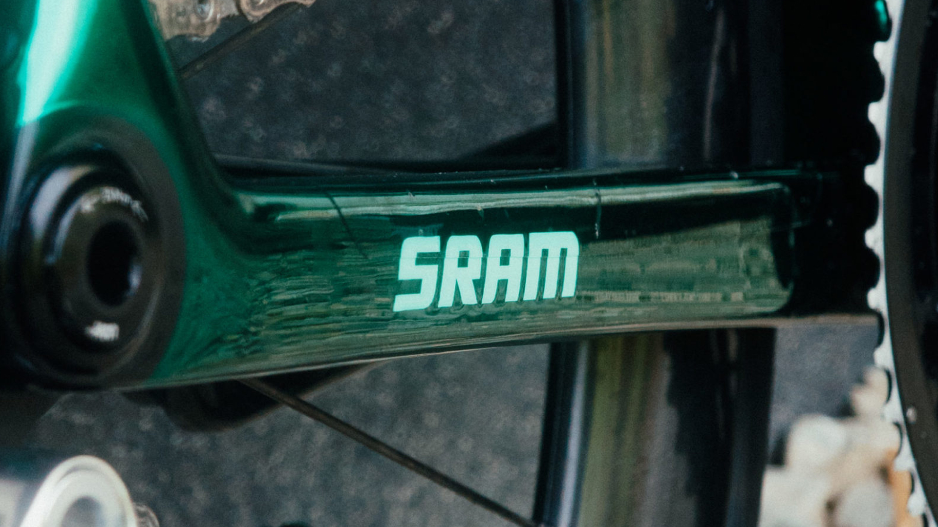 Jonathan Milan's Trek Madone SLR Project One