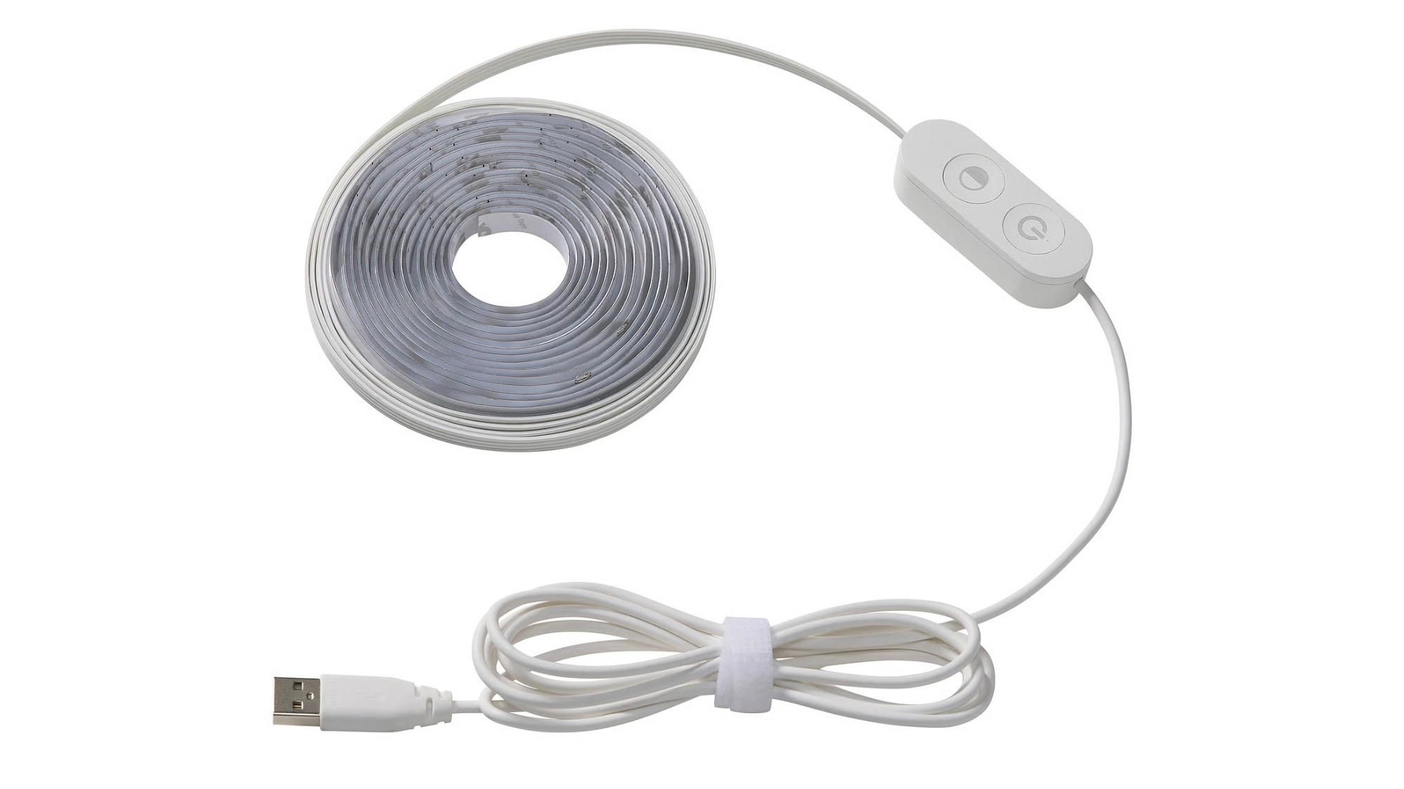 IKEA KABBLEKALED light strip