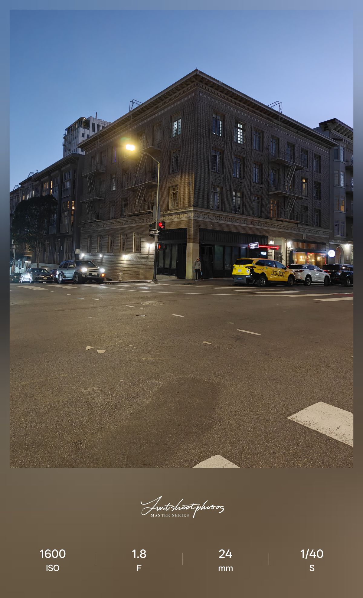 OnePlus 15 camera testing on Android Central